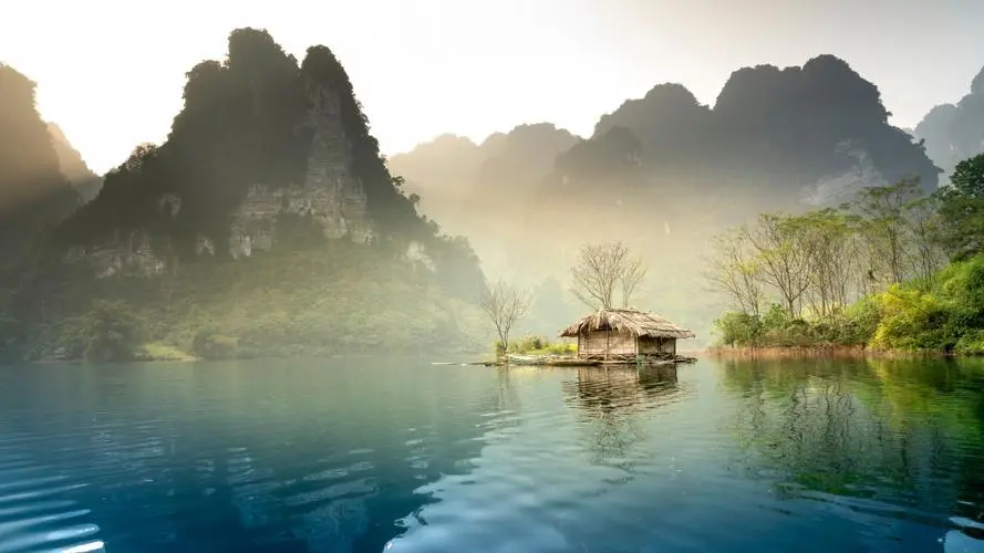 科技工业环保
